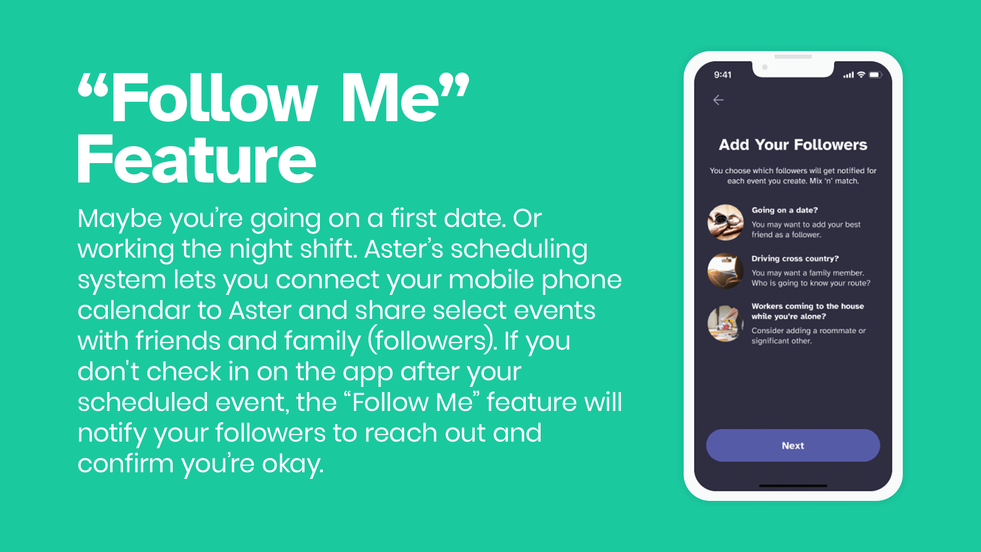 aster-app-follow-me