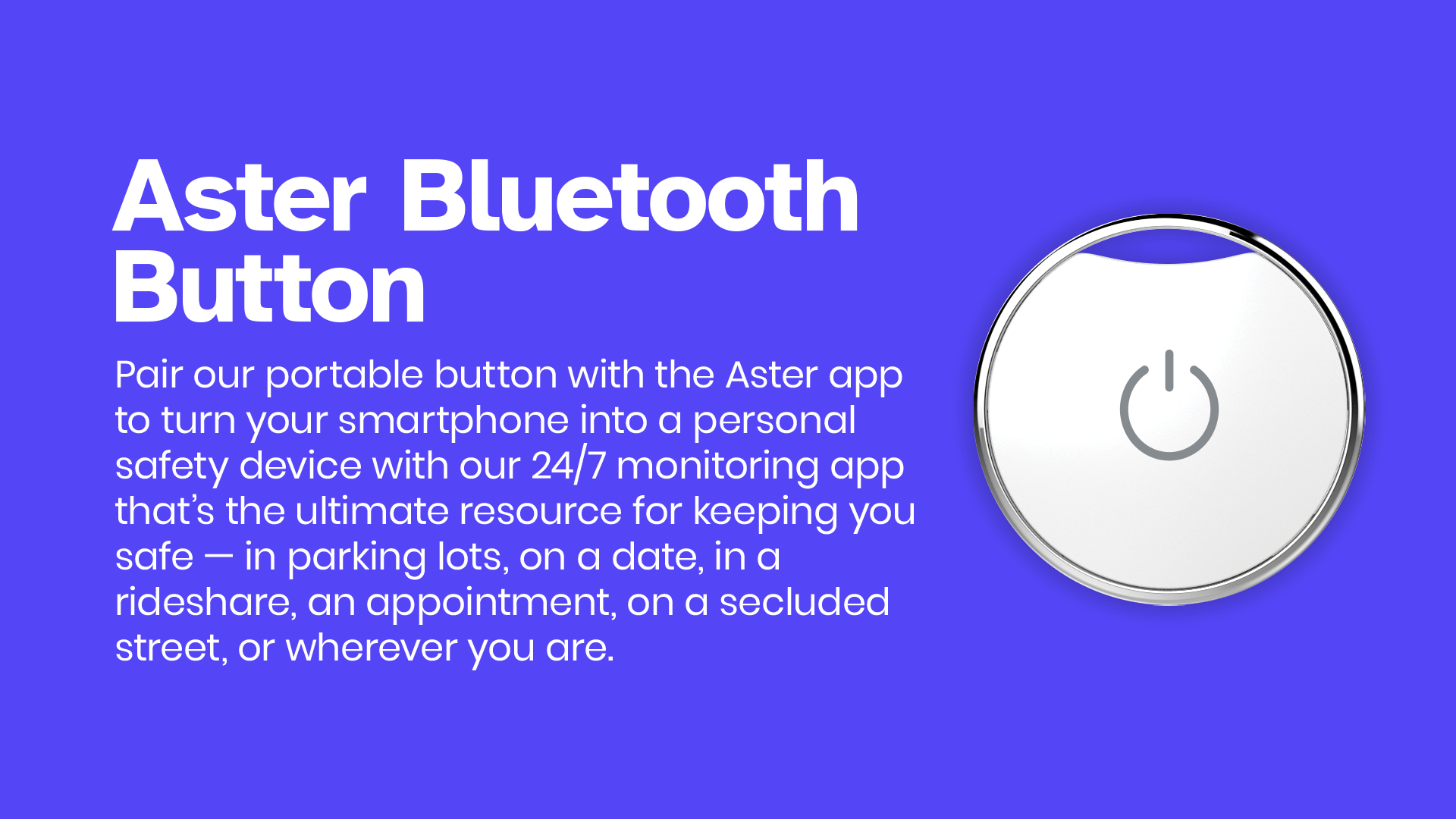 aster-bluetooth-button